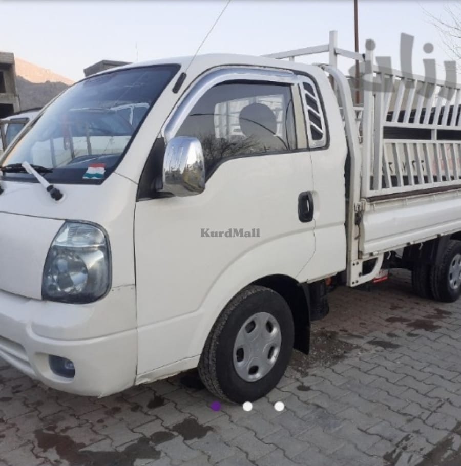 Kia  3000 swpar کیا 0