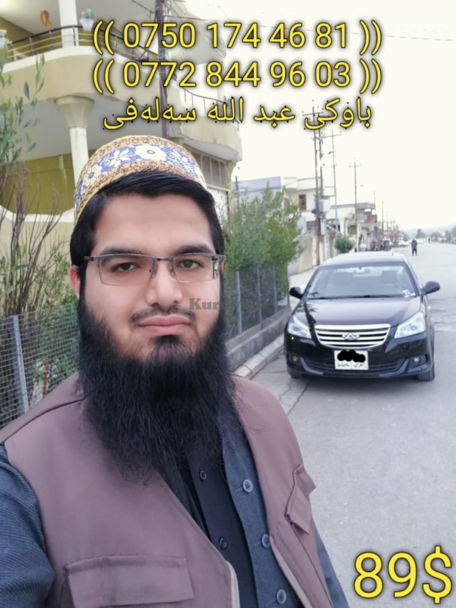 چێری E5 2014 بێ بۆیاخ چێری 11