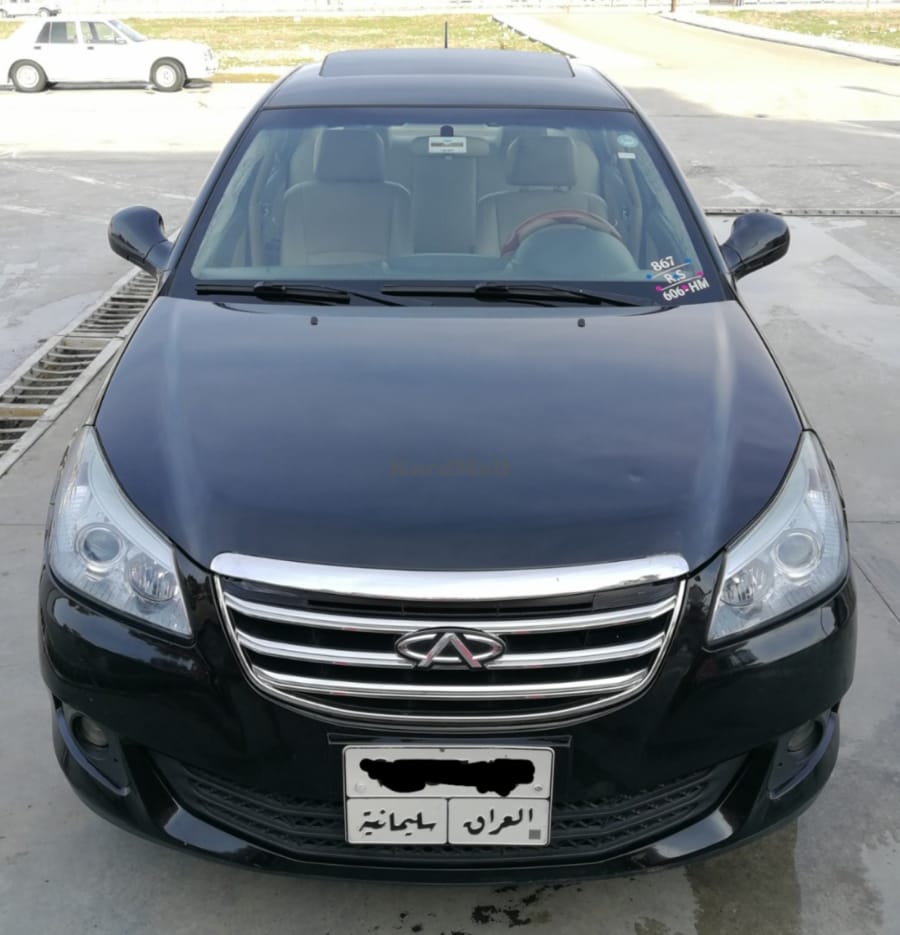 چێری E5 2014 بێ بۆیاخ چێری 0