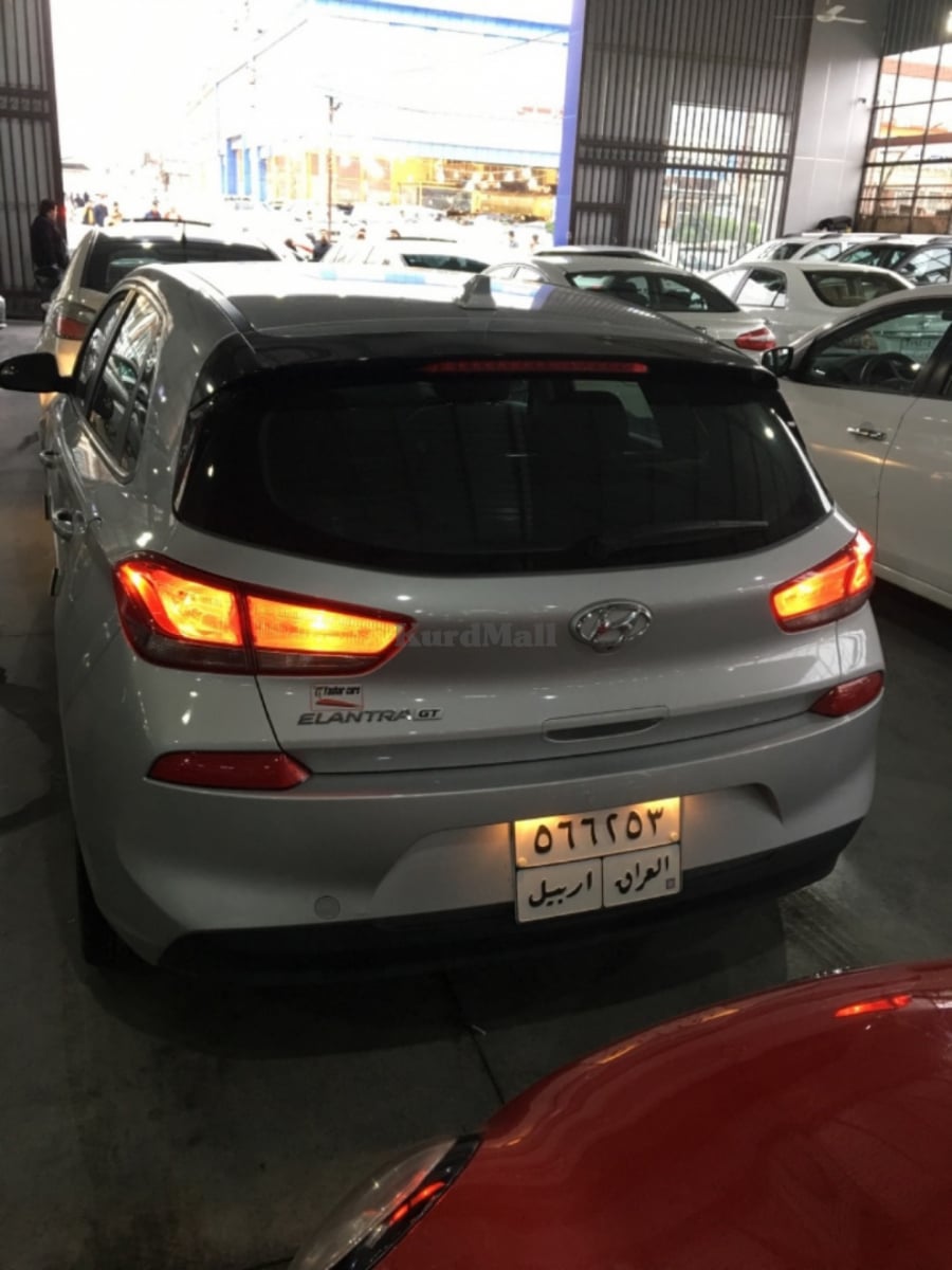  هیووندای 3
