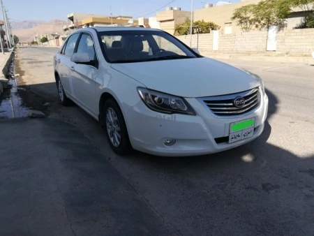 BYD