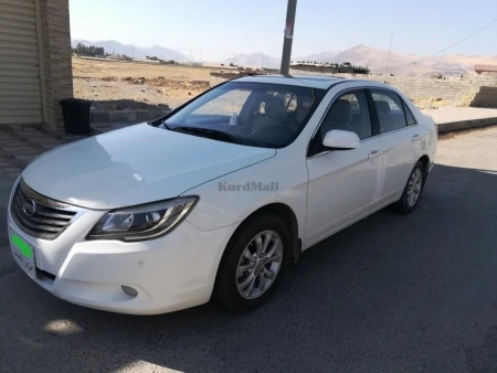 BYD