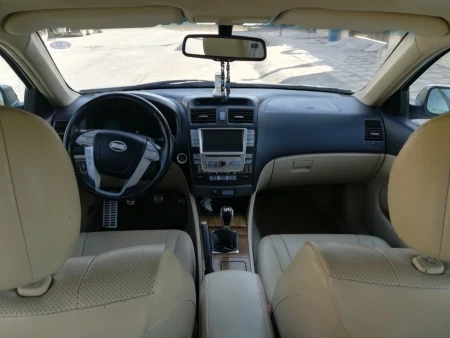 BYD