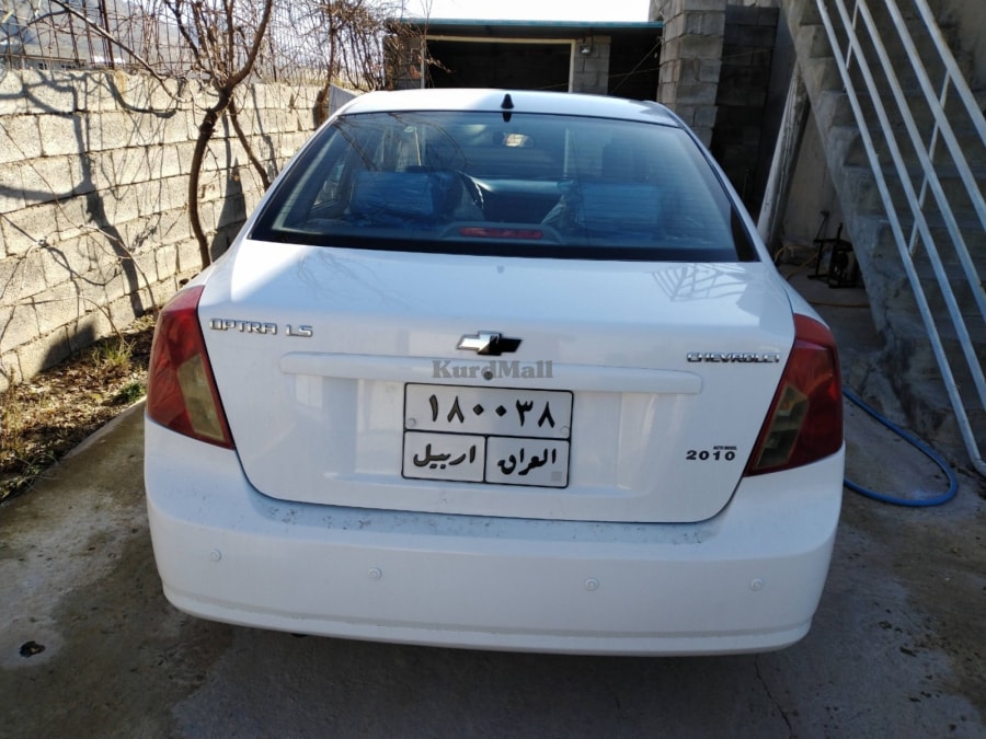 ئۆپترا شێڤرۆلێت 2