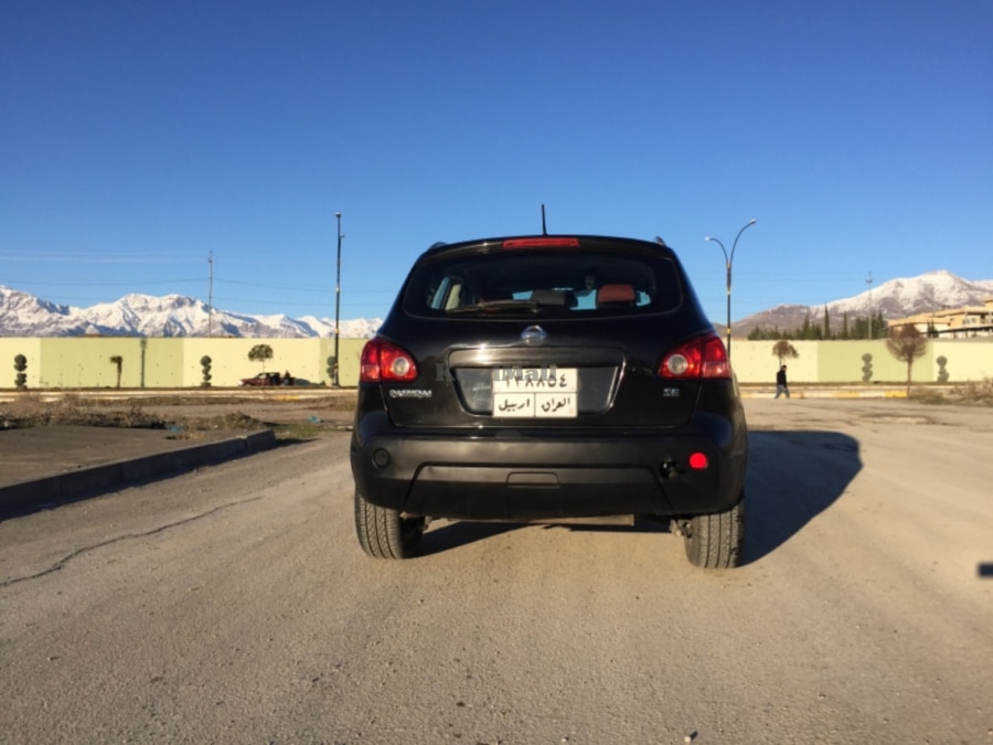 نیسان قاشقای نیسان 4