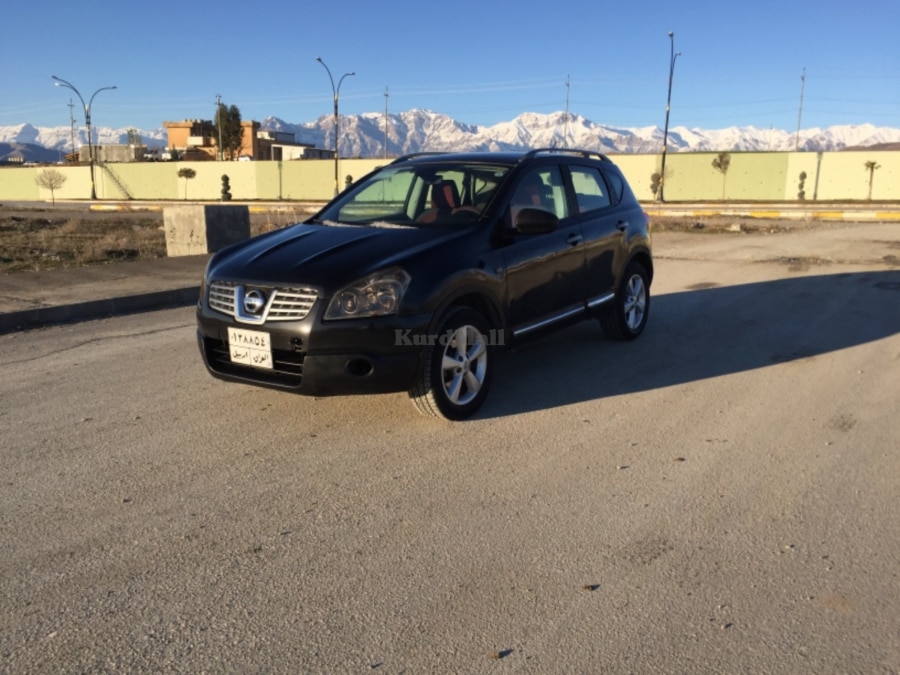 نیسان قاشقای نیسان 2