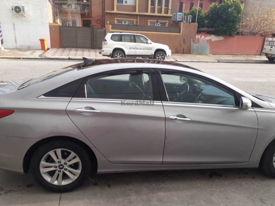  هیووندای 1