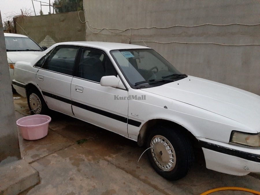 مازدا626 مازدا 0