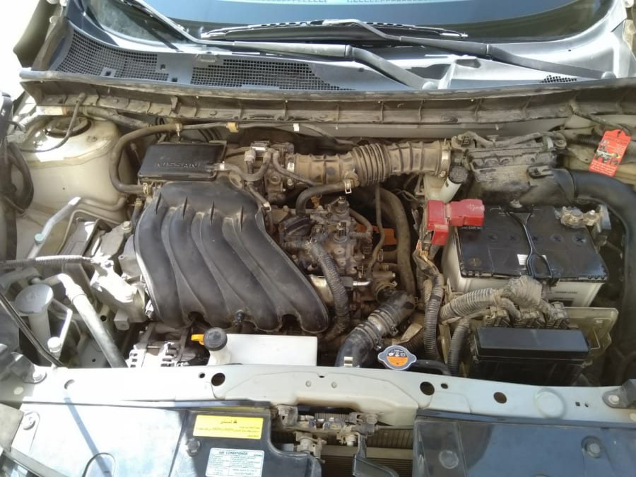 Nissan juke نیسان 5