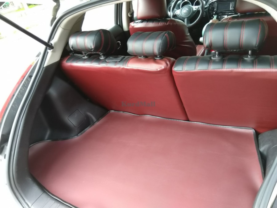 Nissan juke نیسان 4
