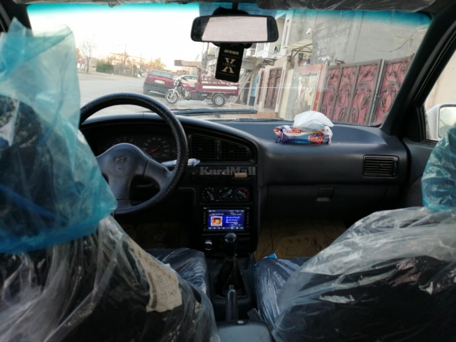  هیووندای 1