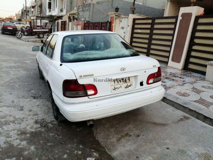  هیووندای 0