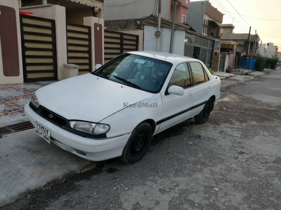  هیووندای 2