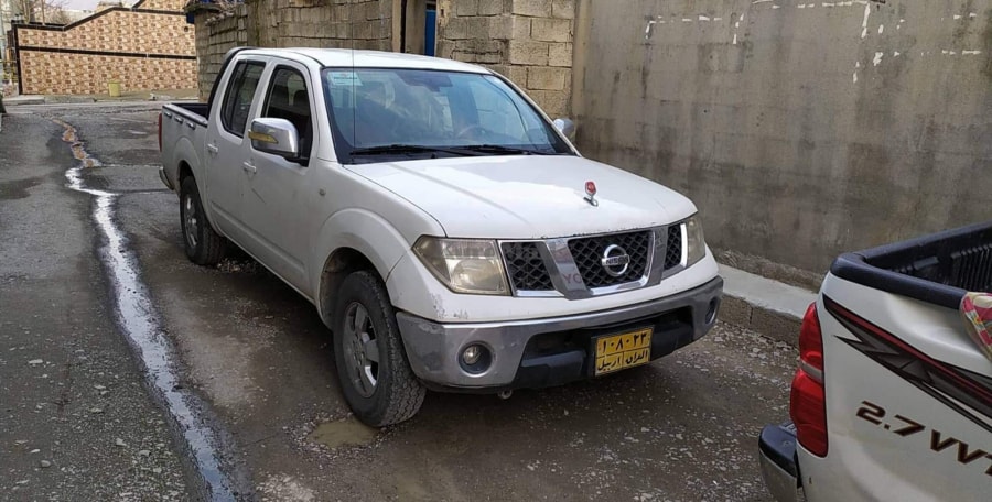نافارة نیسان 0