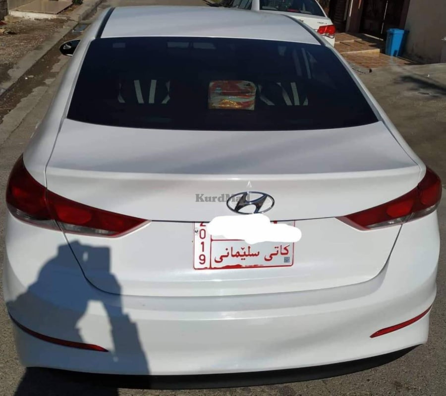  هیووندای 1