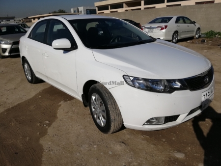 kia cerato