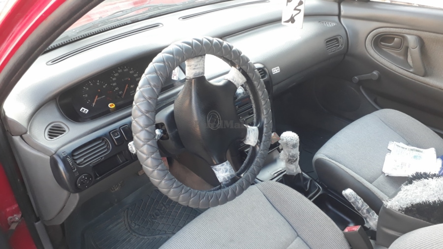 mazda مازدا 4