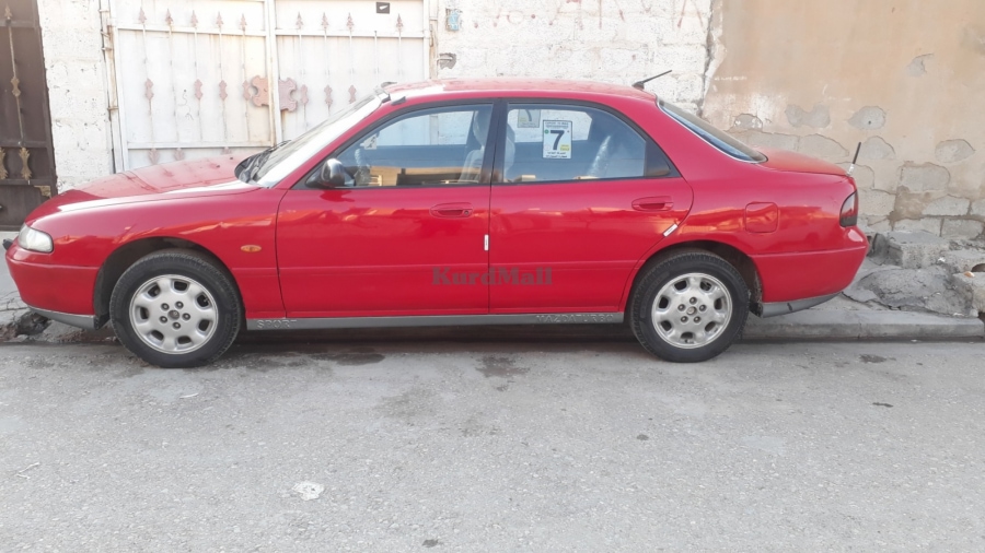 mazda مازدا 3