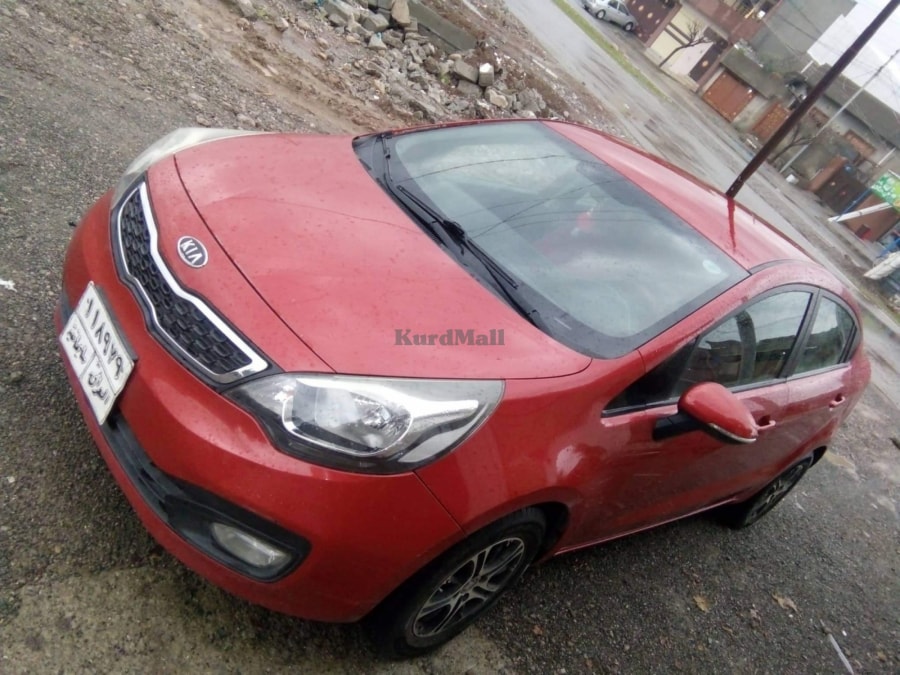 kia کیا 3