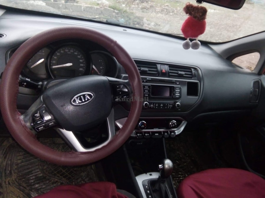 kia کیا 1