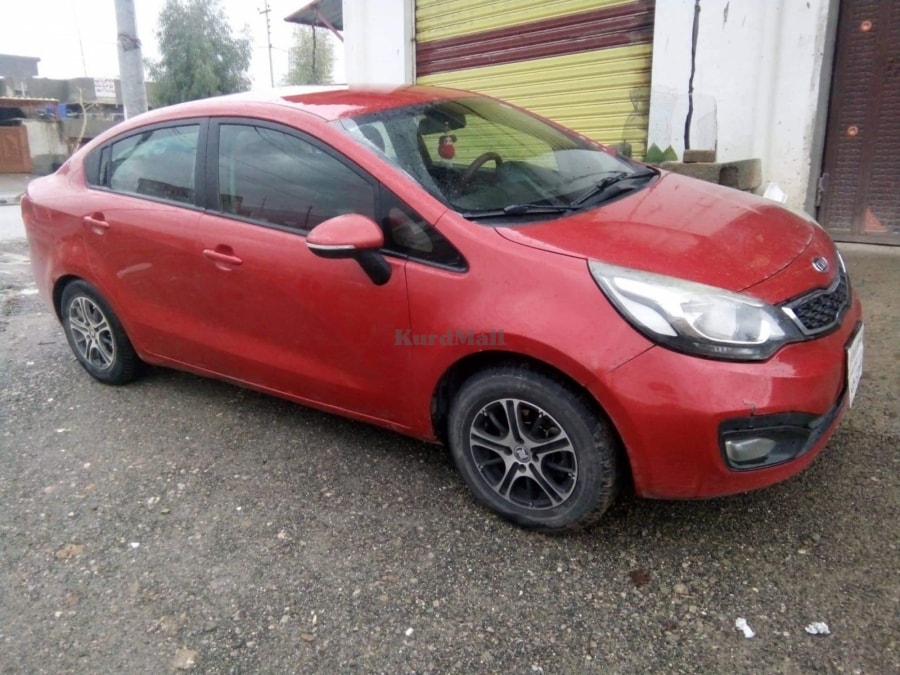 kia کیا 0