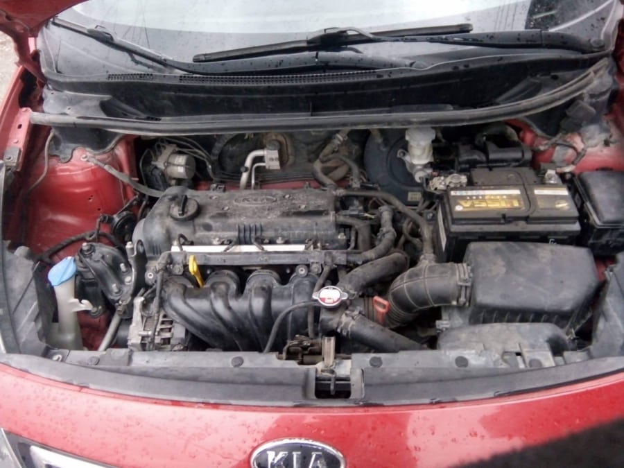 kia کیا 2