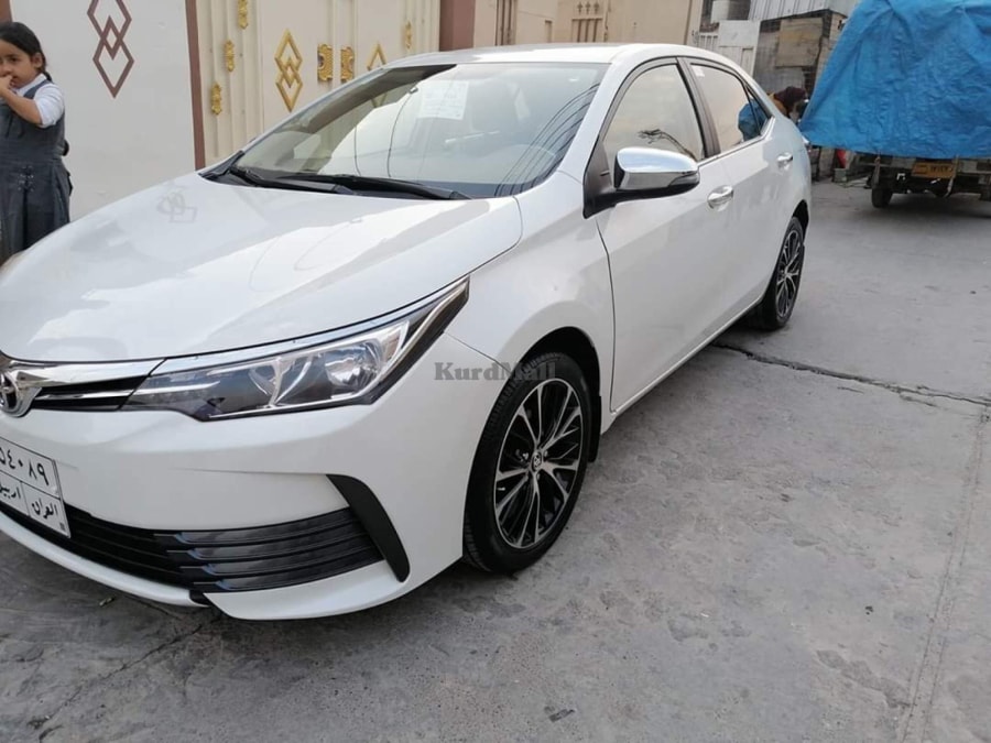 بـیـکـاشــۆ تۆیۆتا 0