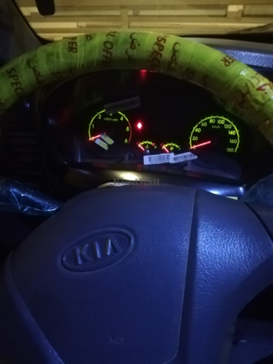 کیا 2700 کیا 8