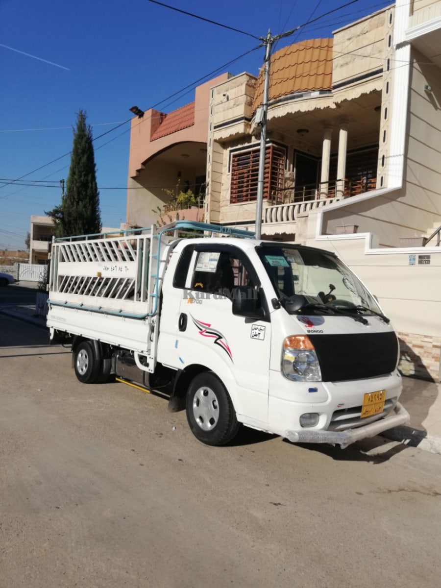 کیا 2700 کیا 3
