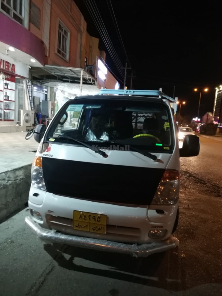 کیا 2700 کیا 5