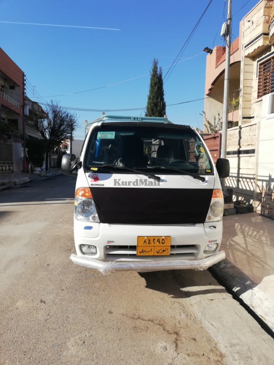 کیا 2700 کیا 4