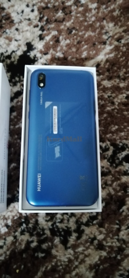 HUAWEl Y5 2019