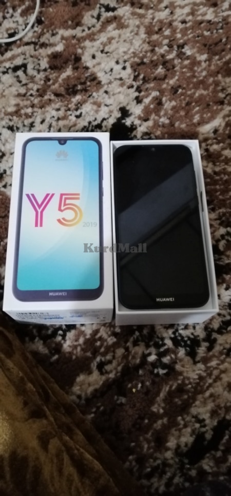 HUAWEl Y5 2019