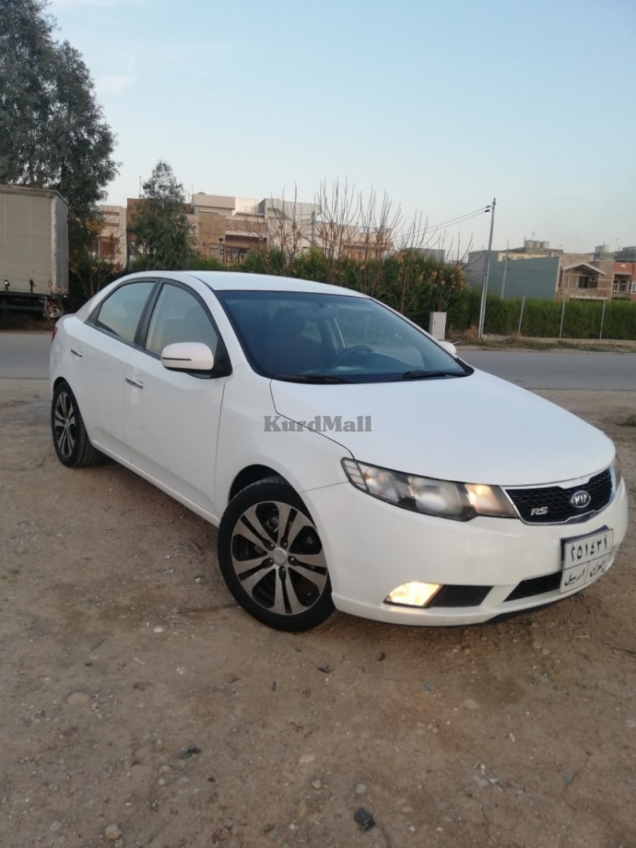 kia cerato کیا 0