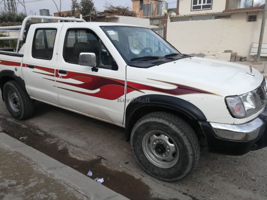 نيسان نیسان 1