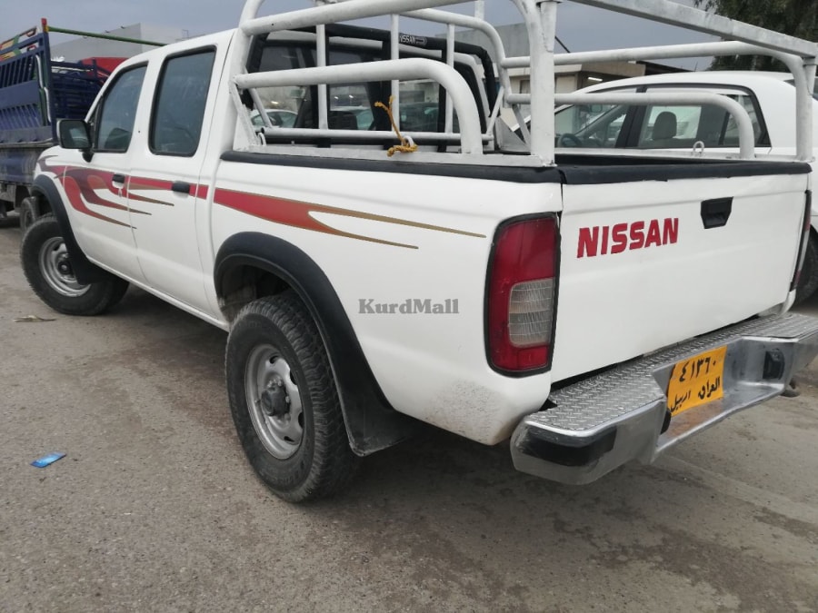 نيسان نیسان 0