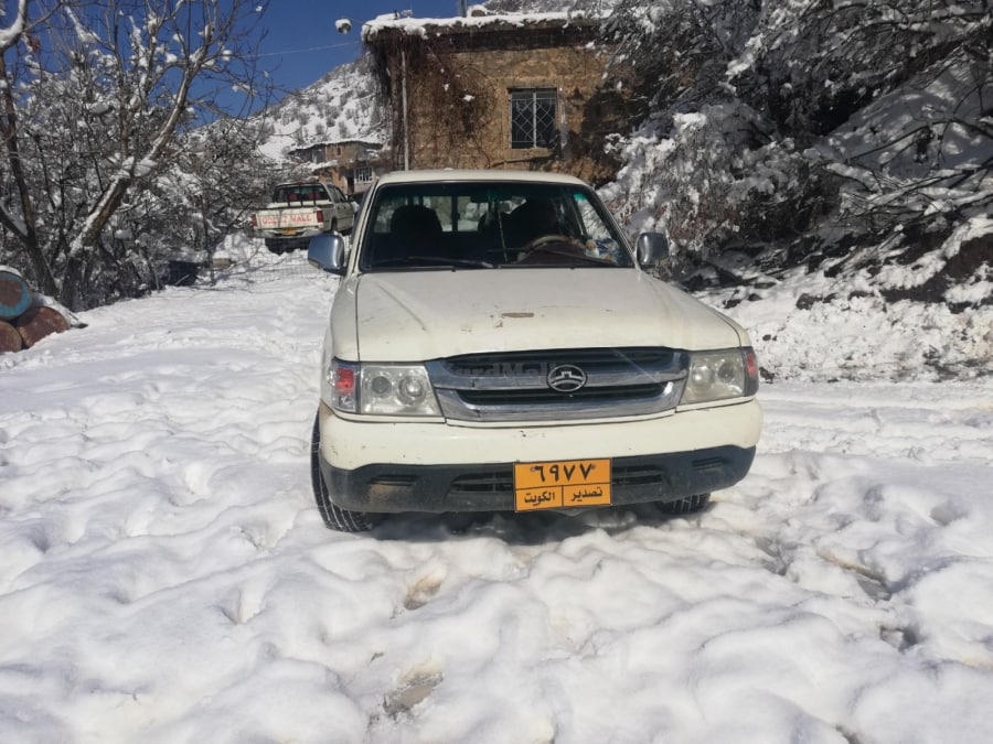  گرەیت واڵ 0