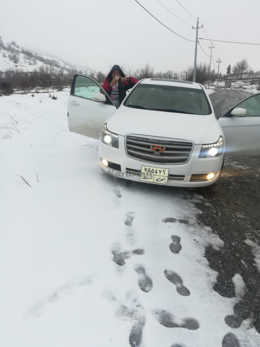 Geely emgrand82013 جیلی 0