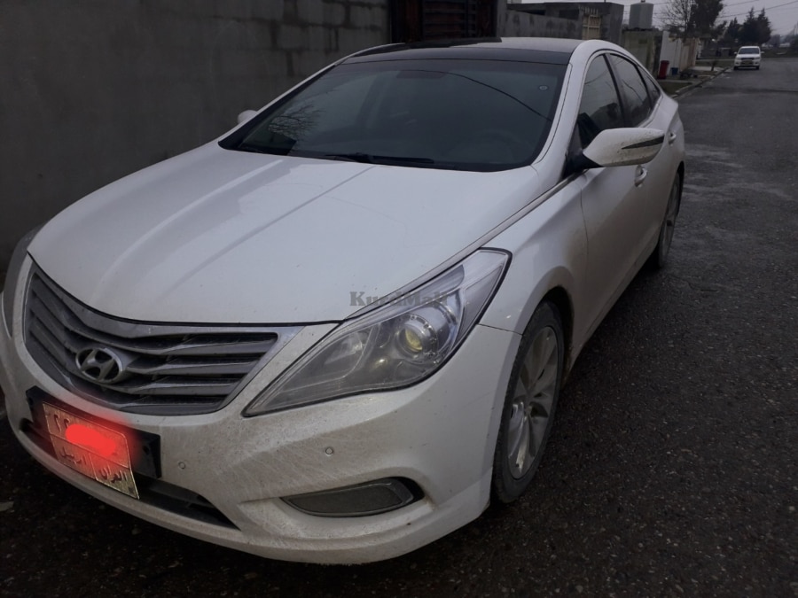  هیووندای 1
