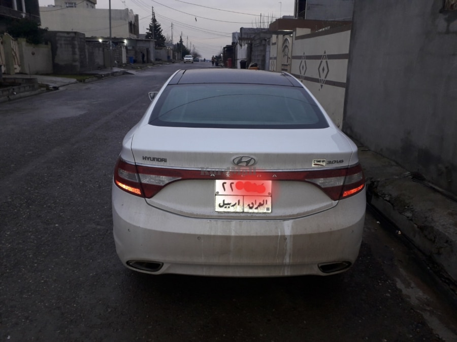  هیووندای 3
