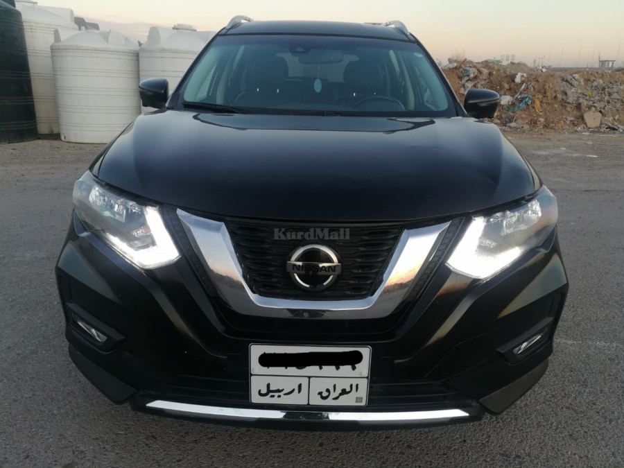 نيسان روج2018 نیسان 1