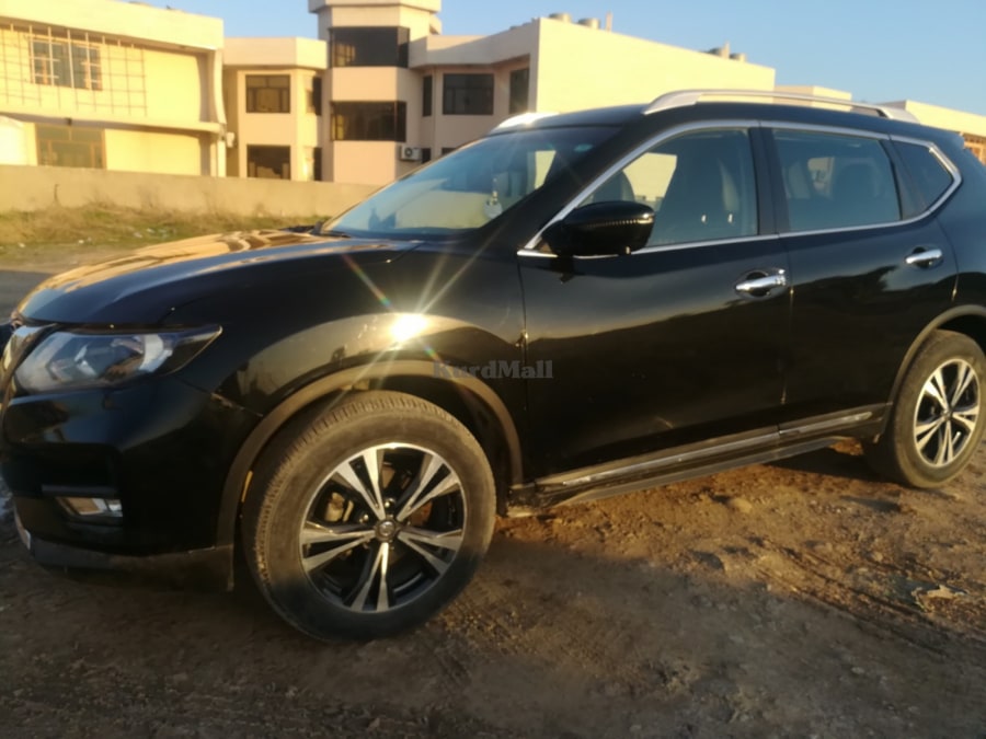 نيسان روج2018 نیسان 0