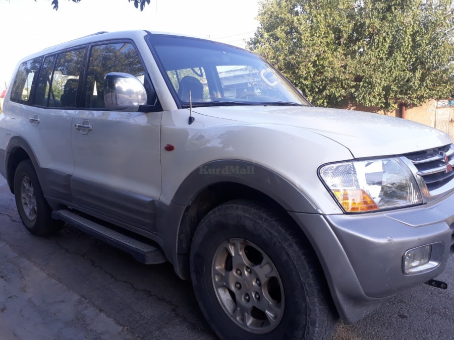  میتسۆبیشی 0