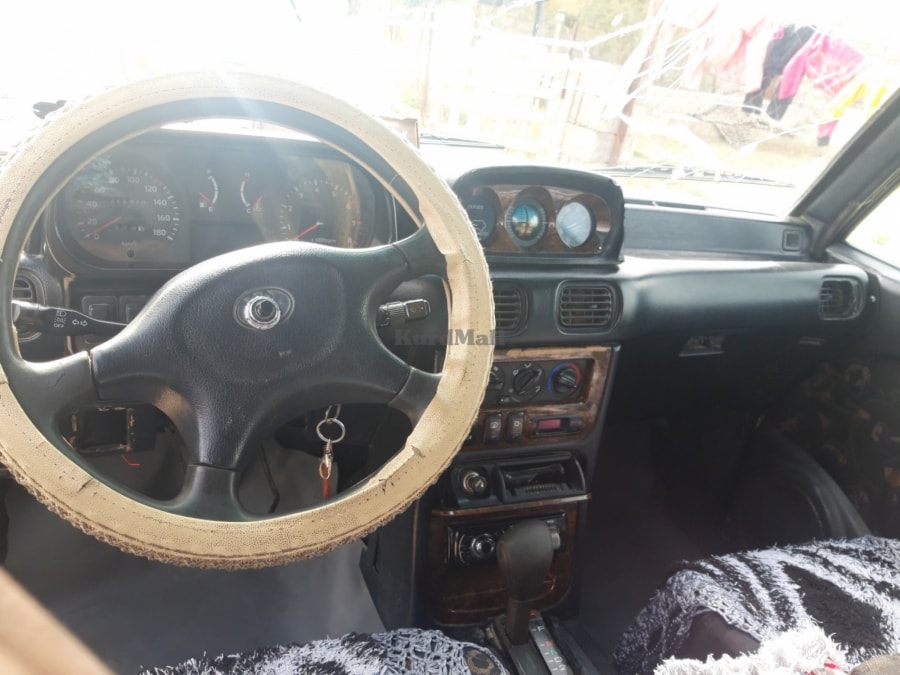 گالووبەر هیووندای 1