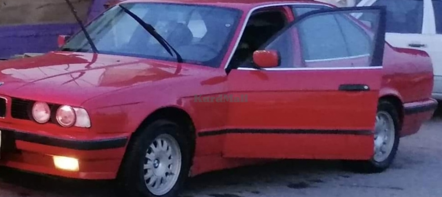 Bmw91 بیئێم 0