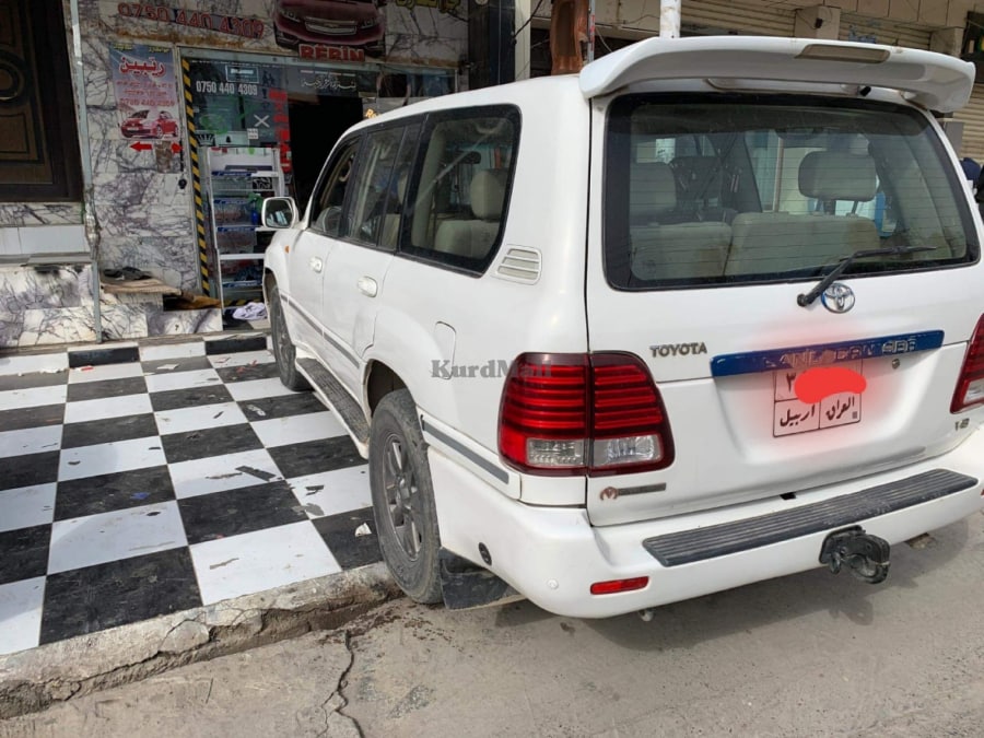  تۆیۆتا 2