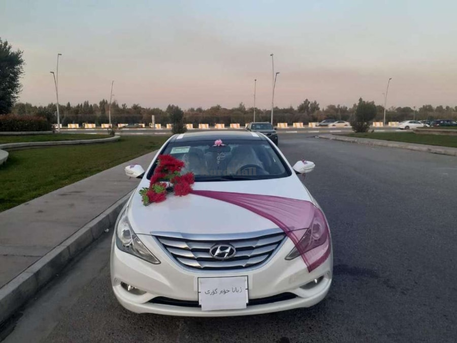 سۆناتا هیووندای 0