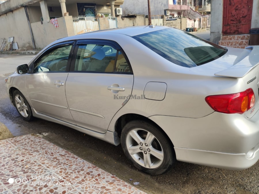 toyota تۆیۆتا 0