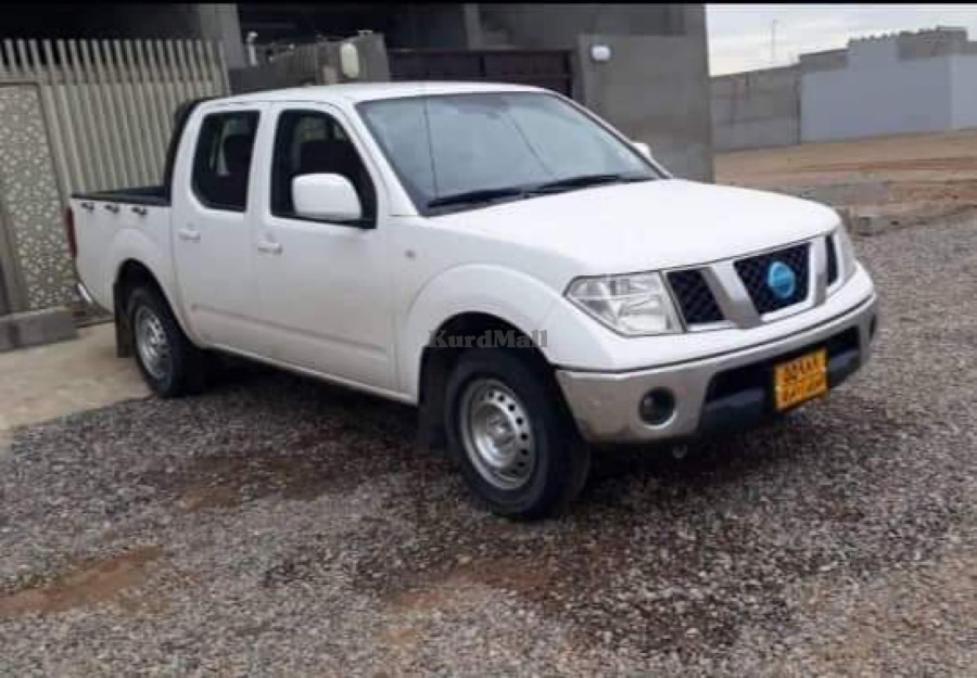 نيسان نفاره نیسان 1