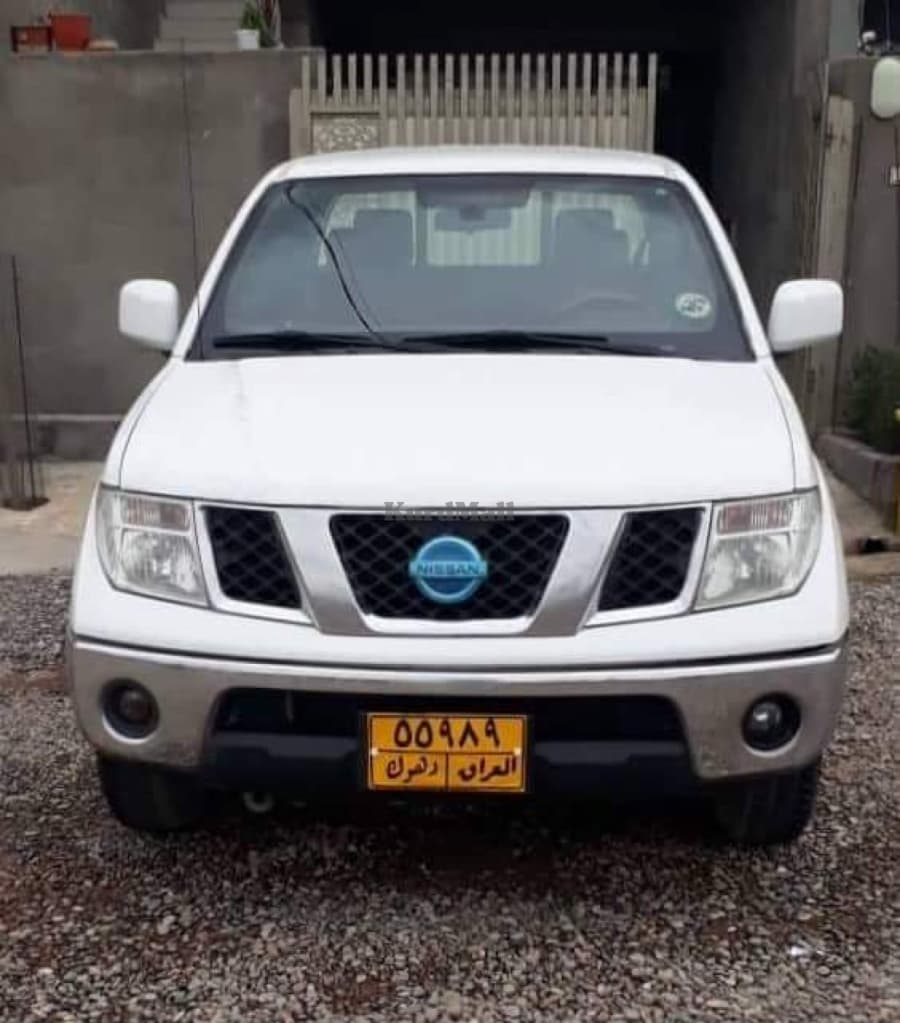نيسان نفاره نیسان 0